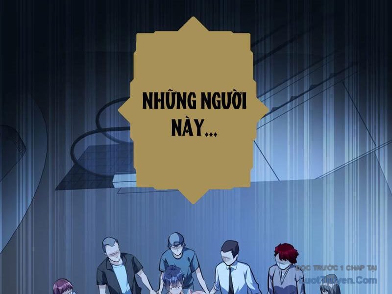 Hẹn Hò Để Cứu Thế Giới Chap 24 - Next Chap 25