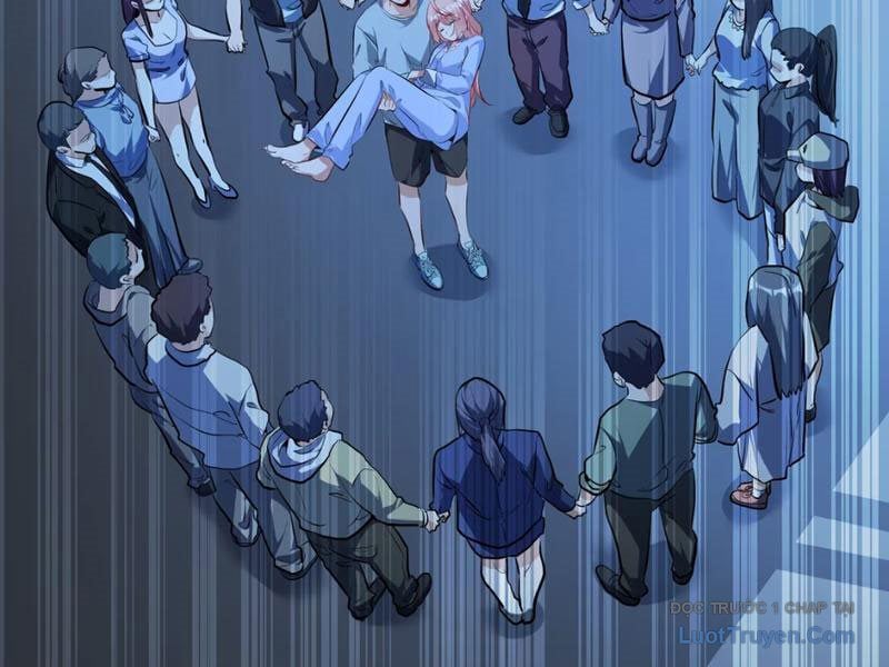 Hẹn Hò Để Cứu Thế Giới Chap 24 - Next Chap 25