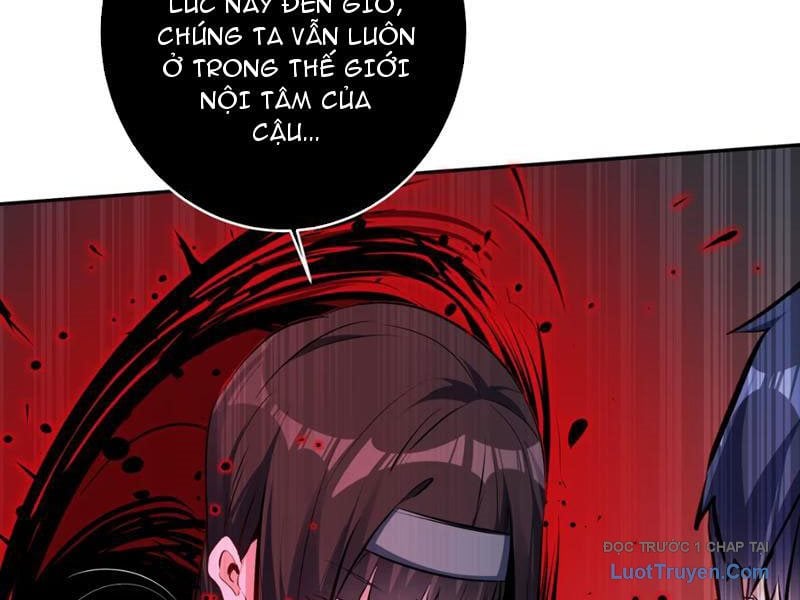 Hẹn Hò Để Cứu Thế Giới Chap 24 - Next Chap 25