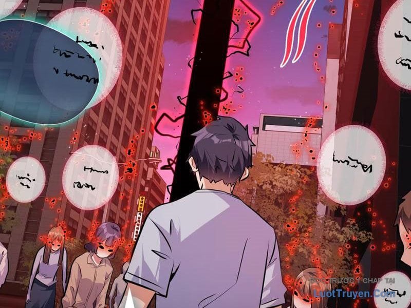 Hẹn Hò Để Cứu Thế Giới Chap 24 - Next Chap 25