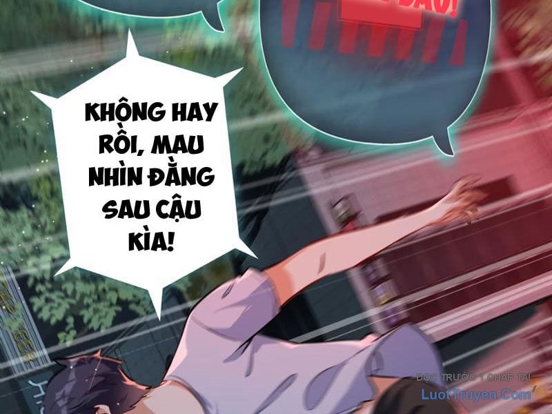 Hẹn Hò Để Cứu Thế Giới Chap 24 - Next Chap 25