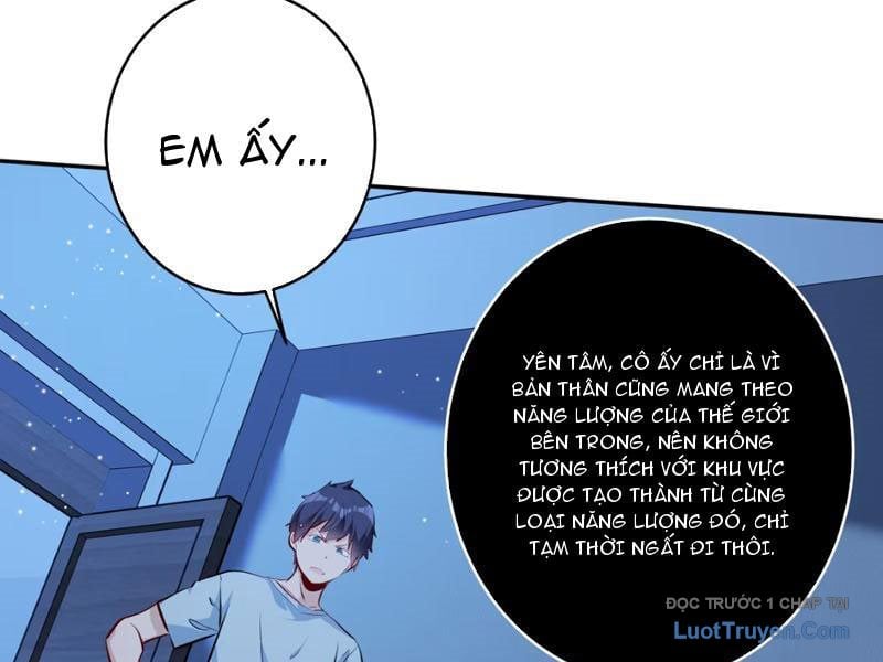 Hẹn Hò Để Cứu Thế Giới Chap 24 - Next Chap 25