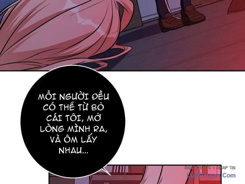 Hẹn Hò Để Cứu Thế Giới Chap 24 - Next Chap 25