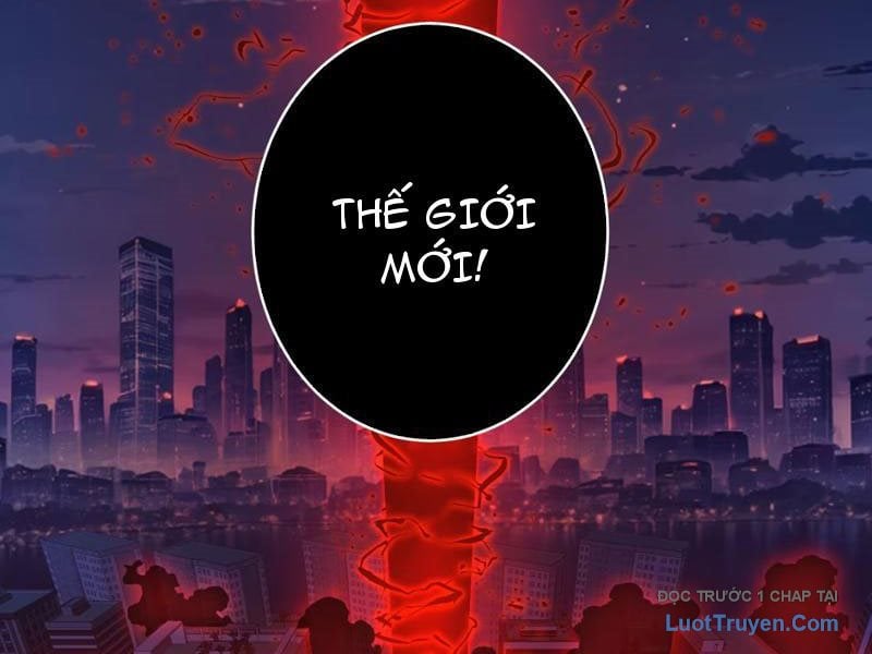 Hẹn Hò Để Cứu Thế Giới Chap 24 - Next Chap 25