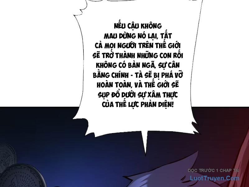 Hẹn Hò Để Cứu Thế Giới Chap 24 - Next Chap 25