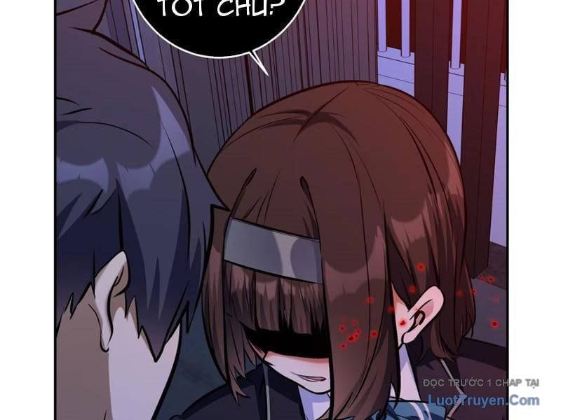 Hẹn Hò Để Cứu Thế Giới Chap 24 - Next Chap 25