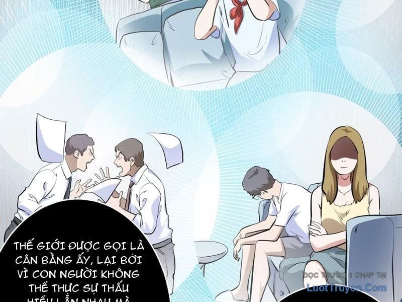 Hẹn Hò Để Cứu Thế Giới Chap 24 - Next Chap 25