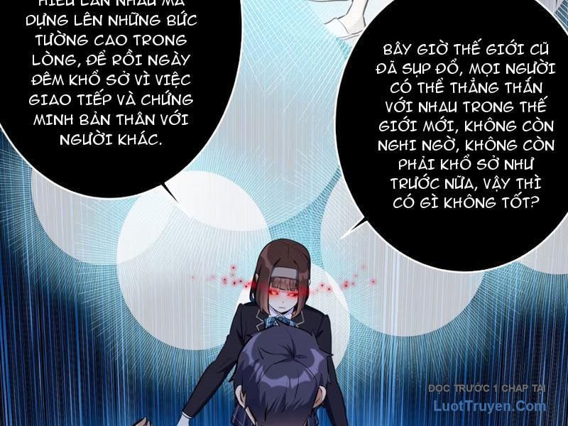 Hẹn Hò Để Cứu Thế Giới Chap 24 - Next Chap 25