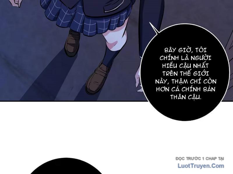 Hẹn Hò Để Cứu Thế Giới Chap 24 - Next Chap 25