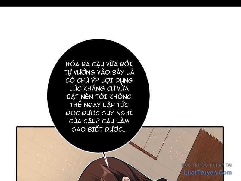 Hẹn Hò Để Cứu Thế Giới Chap 25 - Next Chap 26