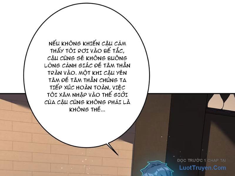 Hẹn Hò Để Cứu Thế Giới Chap 25 - Next Chap 26