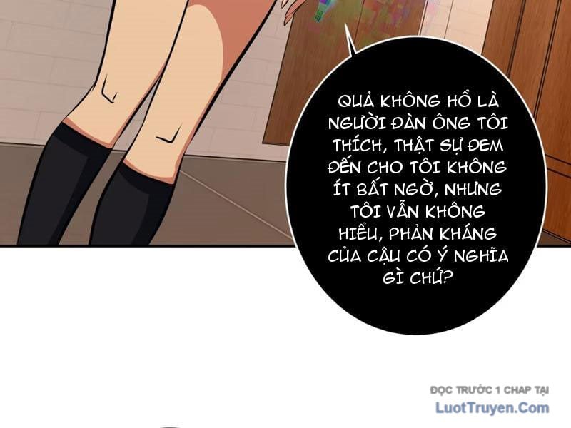 Hẹn Hò Để Cứu Thế Giới Chap 25 - Next Chap 26