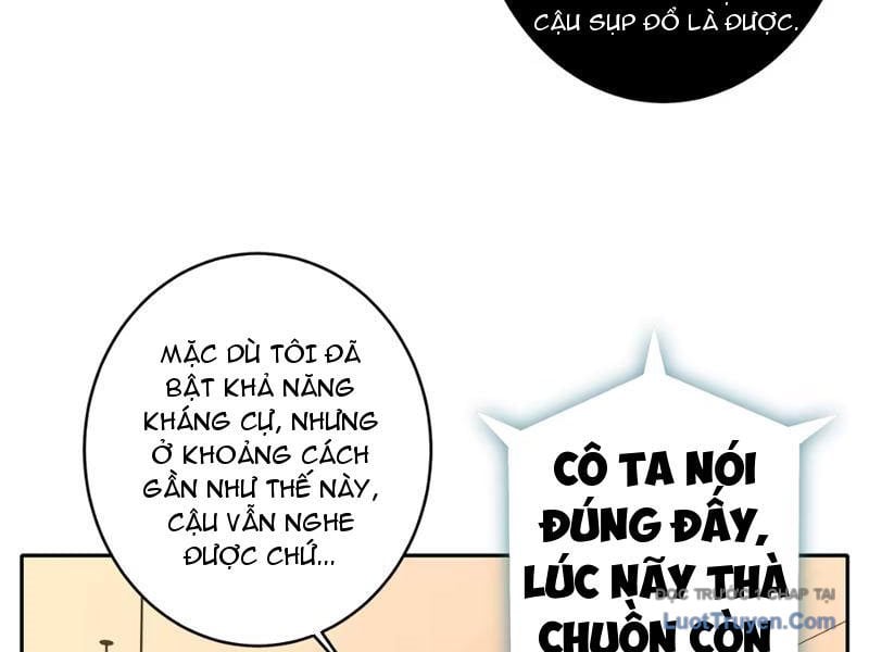 Hẹn Hò Để Cứu Thế Giới Chap 25 - Next Chap 26