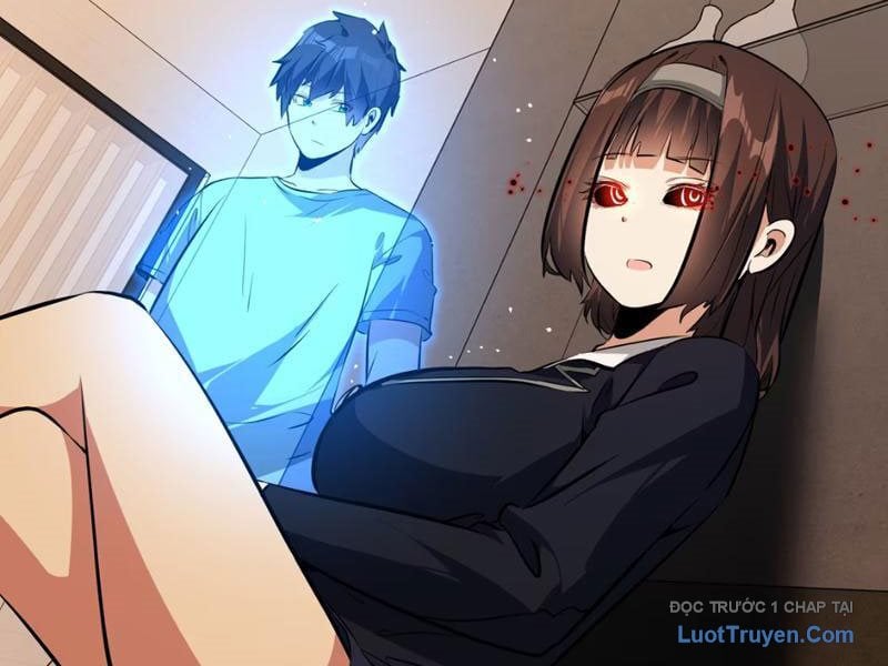 Hẹn Hò Để Cứu Thế Giới Chap 25 - Next Chap 26