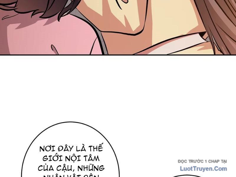 Hẹn Hò Để Cứu Thế Giới Chap 25 - Next Chap 26