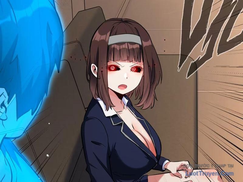 Hẹn Hò Để Cứu Thế Giới Chap 25 - Next Chap 26