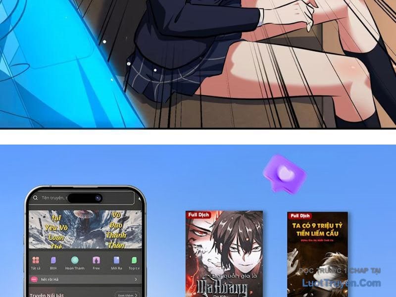 Hẹn Hò Để Cứu Thế Giới Chap 25 - Next Chap 26