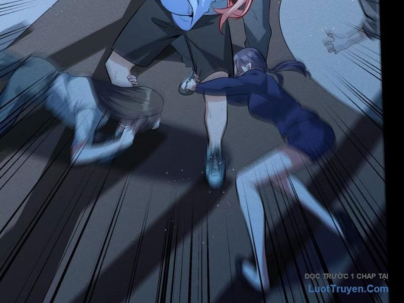 Hẹn Hò Để Cứu Thế Giới Chap 25 - Next Chap 26