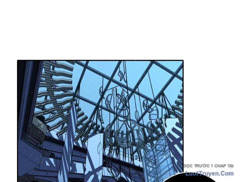 Hẹn Hò Để Cứu Thế Giới Chap 25 - Next Chap 26