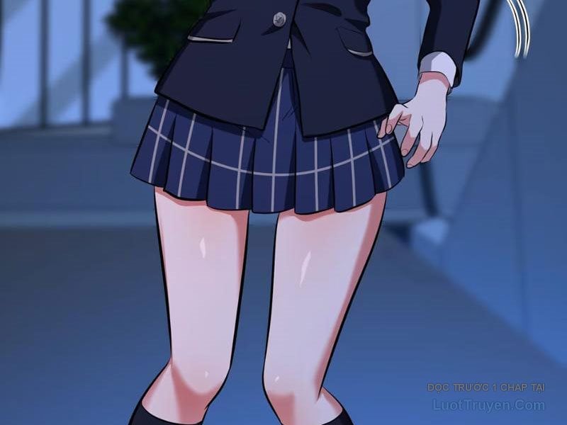 Hẹn Hò Để Cứu Thế Giới Chap 25 - Next Chap 26