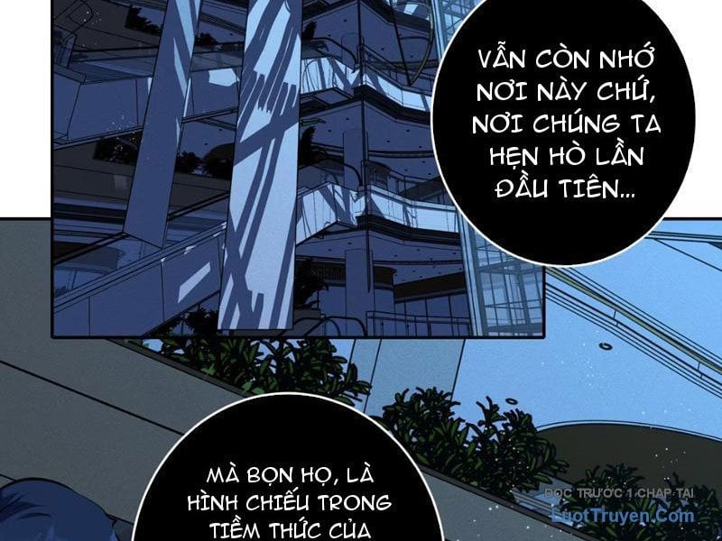 Hẹn Hò Để Cứu Thế Giới Chap 25 - Next Chap 26