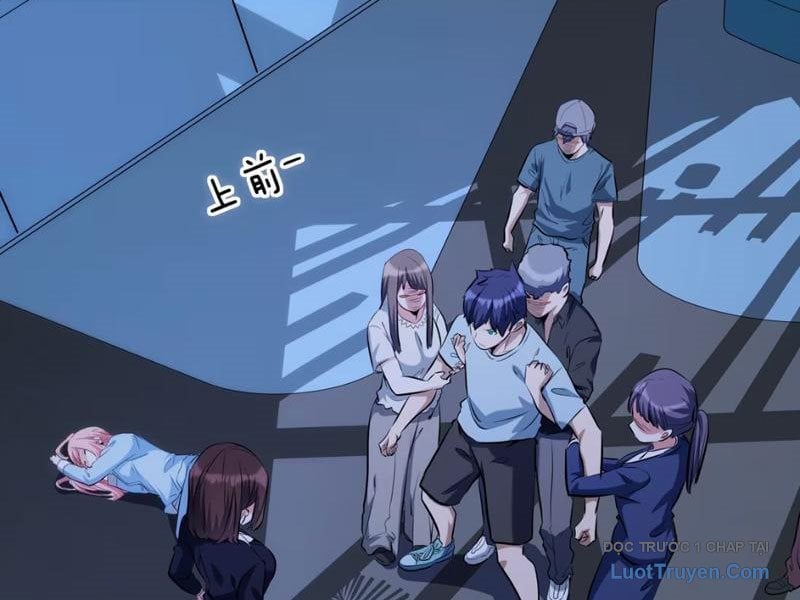 Hẹn Hò Để Cứu Thế Giới Chap 25 - Next Chap 26