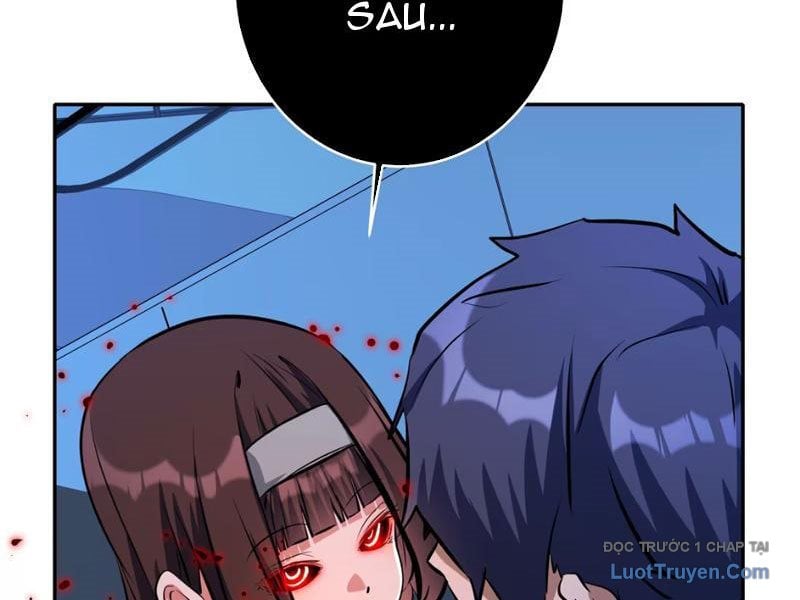 Hẹn Hò Để Cứu Thế Giới Chap 25 - Next Chap 26