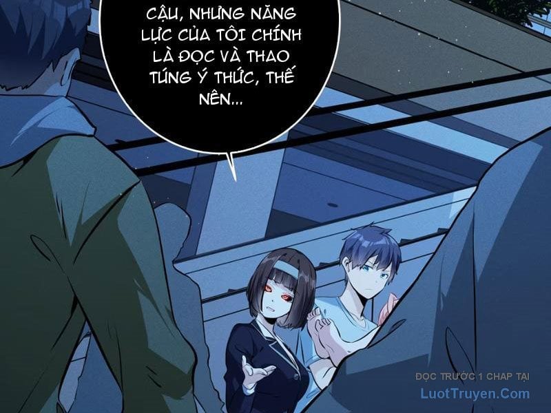 Hẹn Hò Để Cứu Thế Giới Chap 25 - Next Chap 26