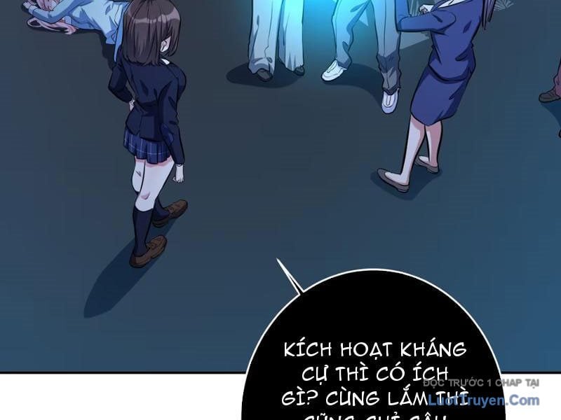 Hẹn Hò Để Cứu Thế Giới Chap 25 - Next Chap 26