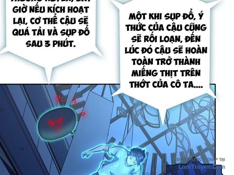 Hẹn Hò Để Cứu Thế Giới Chap 25 - Next Chap 26