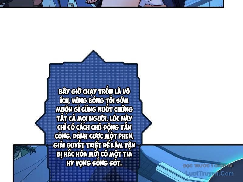 Hẹn Hò Để Cứu Thế Giới Chap 25 - Next Chap 26