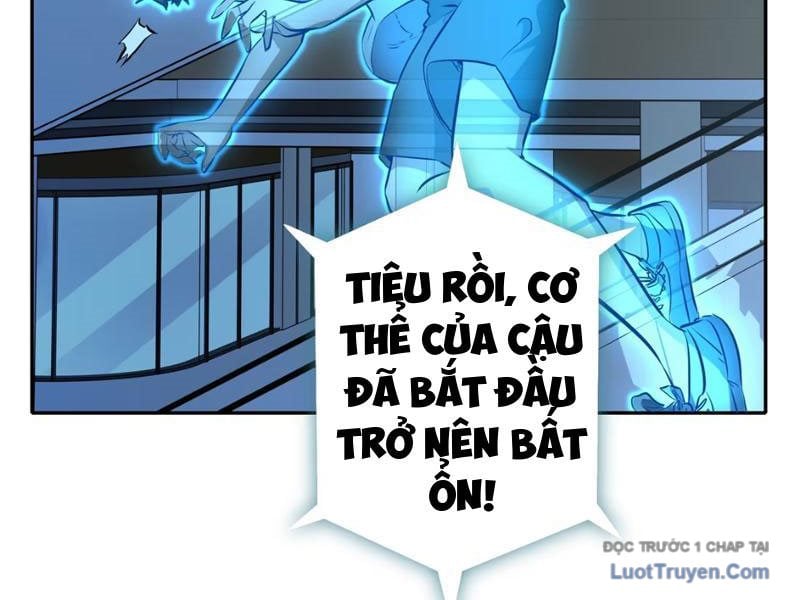 Hẹn Hò Để Cứu Thế Giới Chap 25 - Next Chap 26