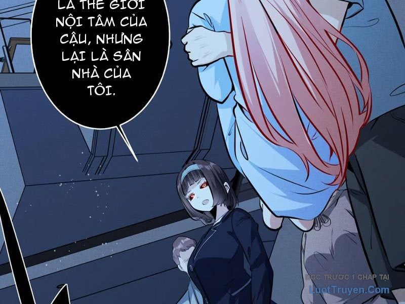 Hẹn Hò Để Cứu Thế Giới Chap 25 - Next Chap 26