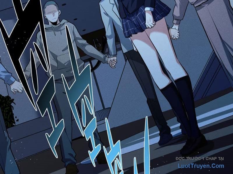 Hẹn Hò Để Cứu Thế Giới Chap 25 - Next Chap 26