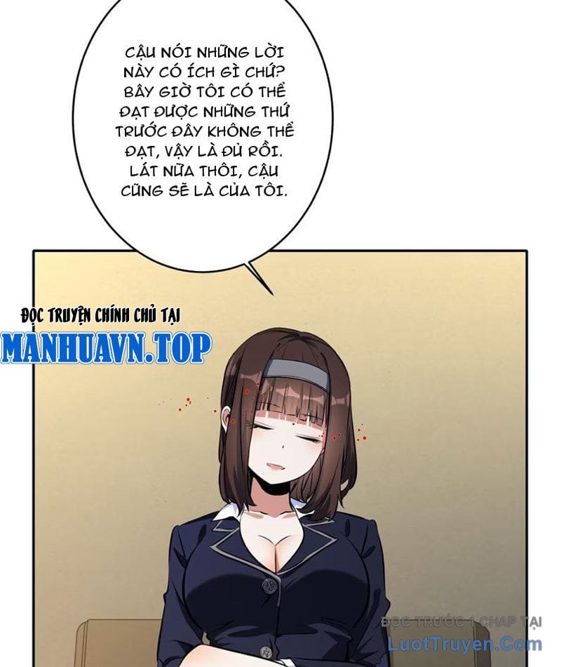 Hẹn Hò Để Cứu Thế Giới Chap 26 - Next Chap 27