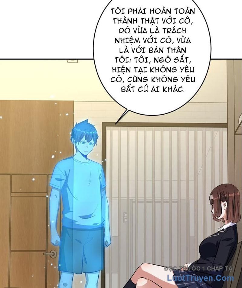 Hẹn Hò Để Cứu Thế Giới Chap 26 - Next Chap 27