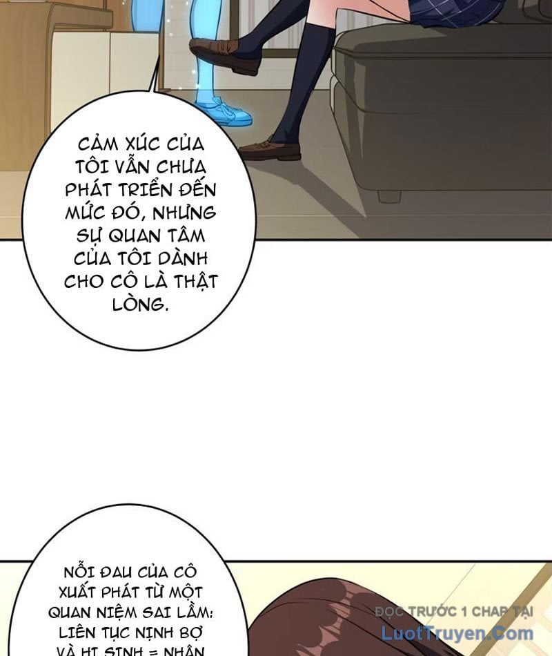 Hẹn Hò Để Cứu Thế Giới Chap 26 - Next Chap 27