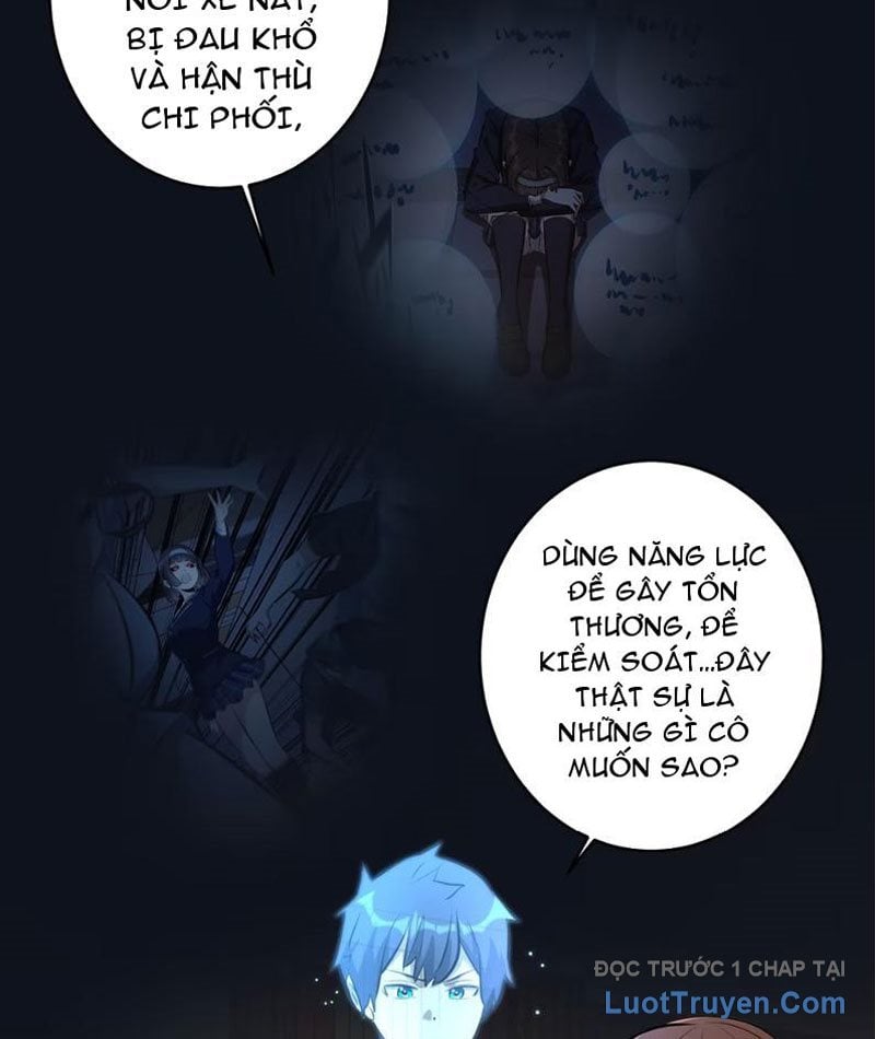 Hẹn Hò Để Cứu Thế Giới Chap 26 - Next Chap 27