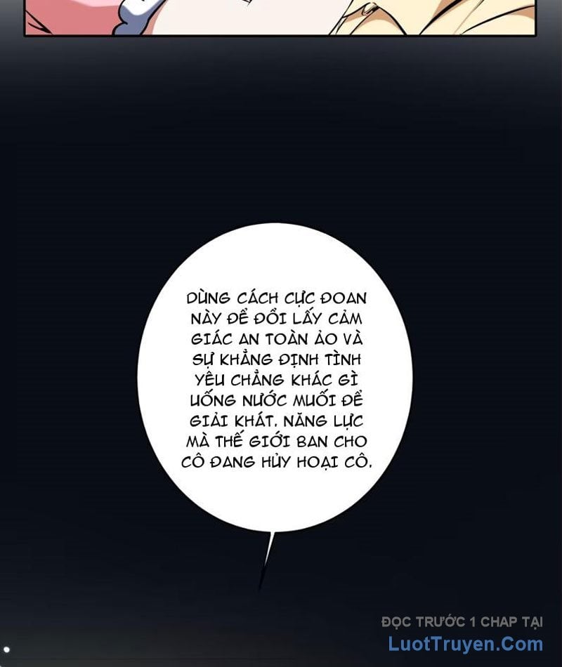 Hẹn Hò Để Cứu Thế Giới Chap 26 - Next Chap 27