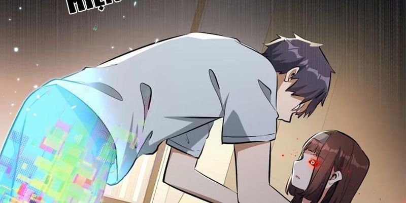 Hẹn Hò Để Cứu Thế Giới Chap 26 - Next Chap 27