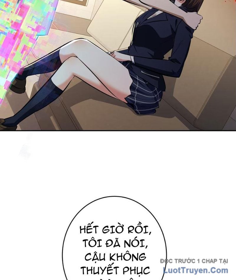 Hẹn Hò Để Cứu Thế Giới Chap 26 - Next Chap 27