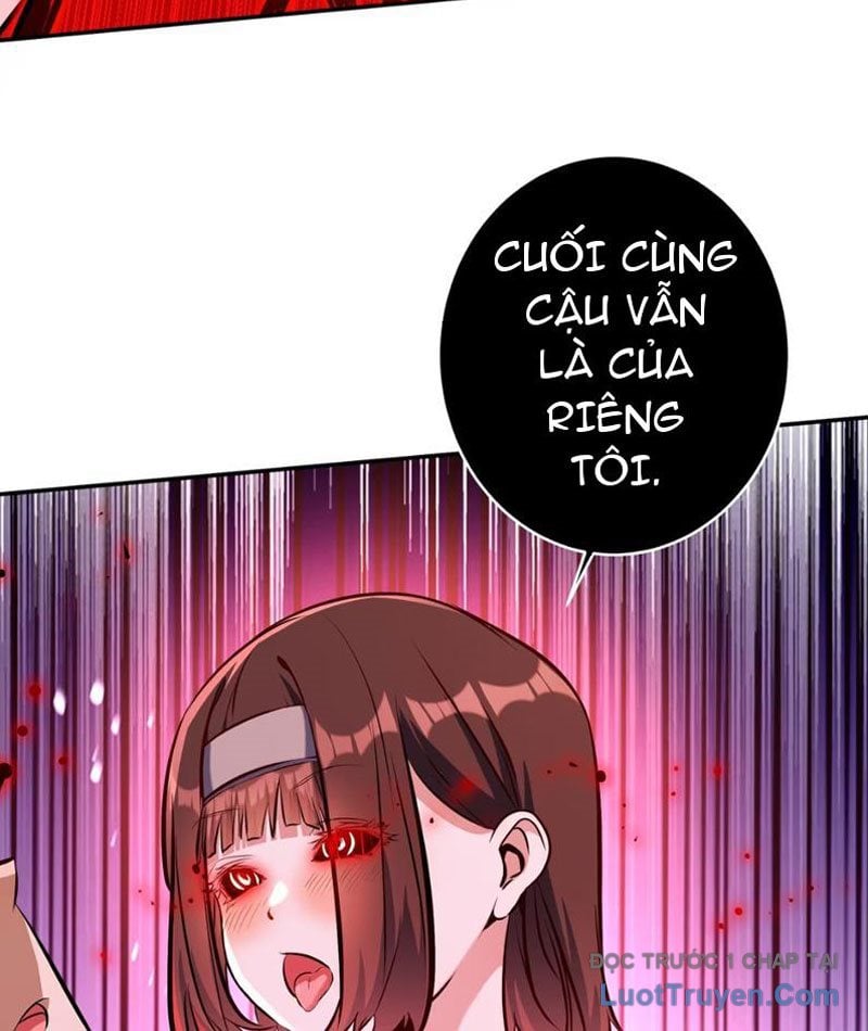 Hẹn Hò Để Cứu Thế Giới Chap 26 - Next Chap 27