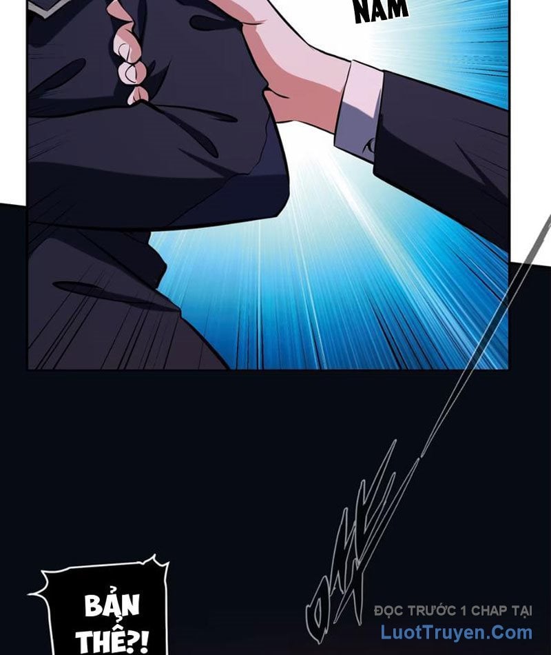 Hẹn Hò Để Cứu Thế Giới Chap 26 - Next Chap 27