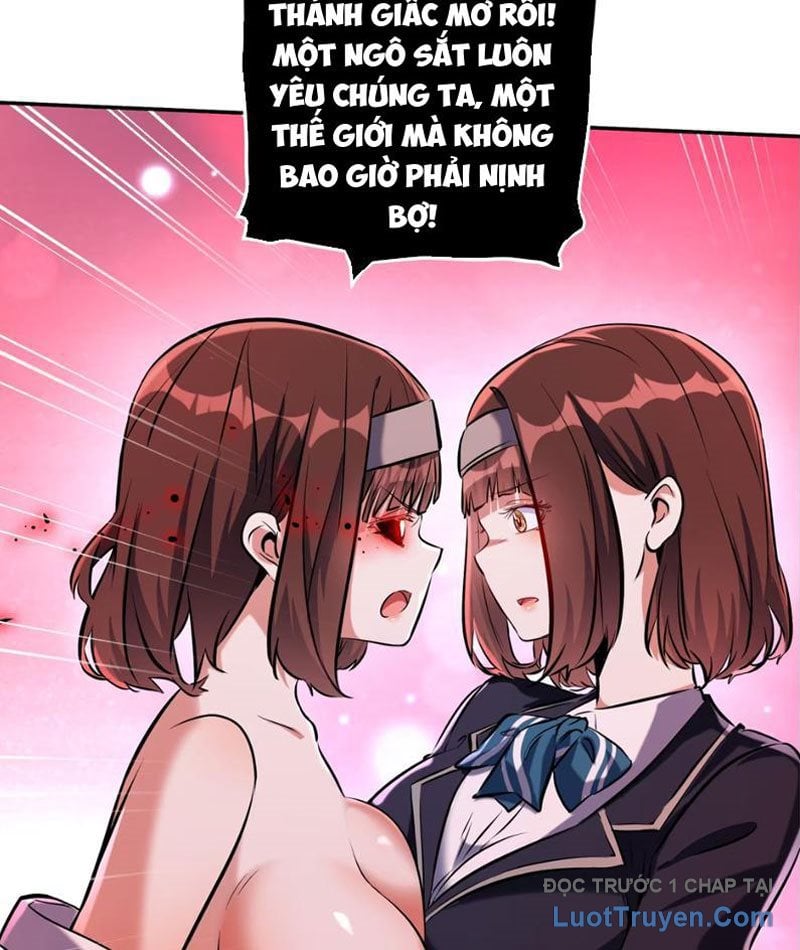 Hẹn Hò Để Cứu Thế Giới Chap 26 - Next Chap 27