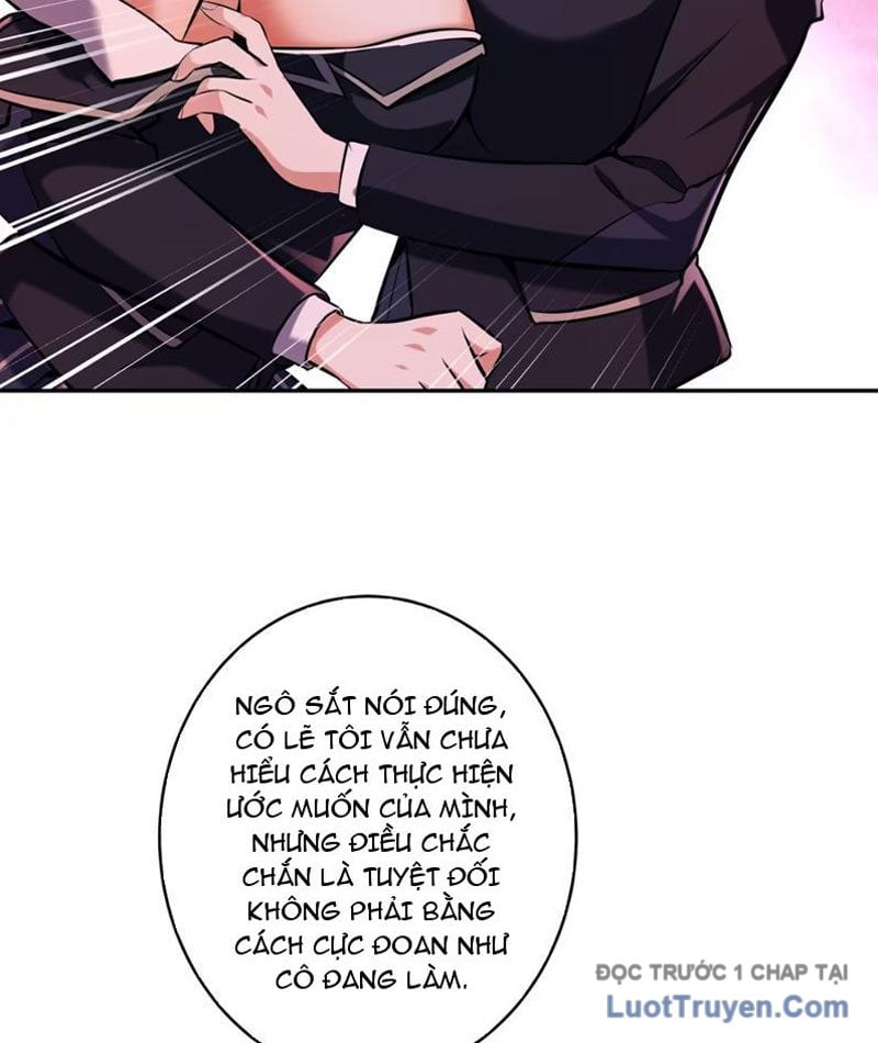 Hẹn Hò Để Cứu Thế Giới Chap 26 - Next Chap 27