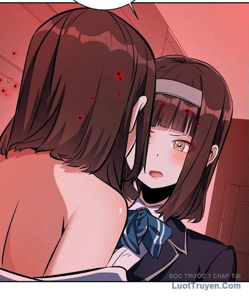 Hẹn Hò Để Cứu Thế Giới Chap 26 - Next Chap 27