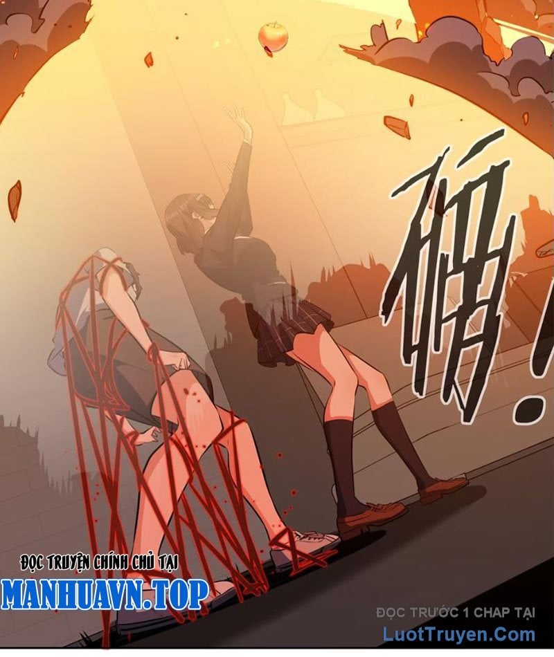 Hẹn Hò Để Cứu Thế Giới Chap 26 - Next Chap 27