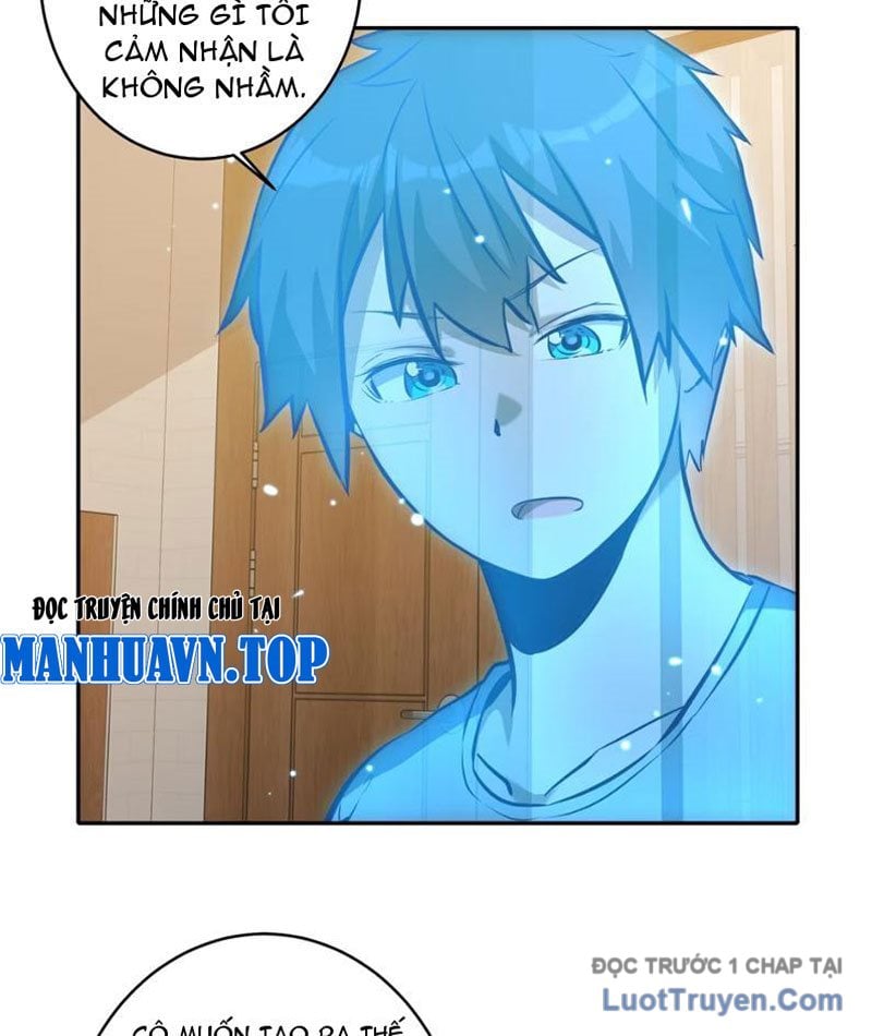 Hẹn Hò Để Cứu Thế Giới Chap 26 - Next Chap 27