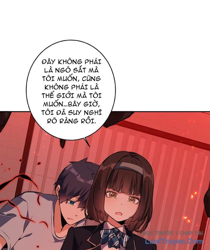 Hẹn Hò Để Cứu Thế Giới Chap 26 - Next Chap 27