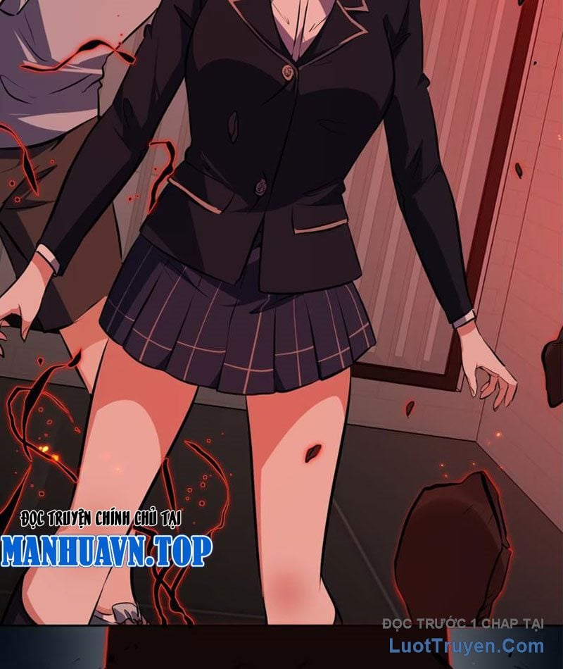 Hẹn Hò Để Cứu Thế Giới Chap 26 - Next Chap 27